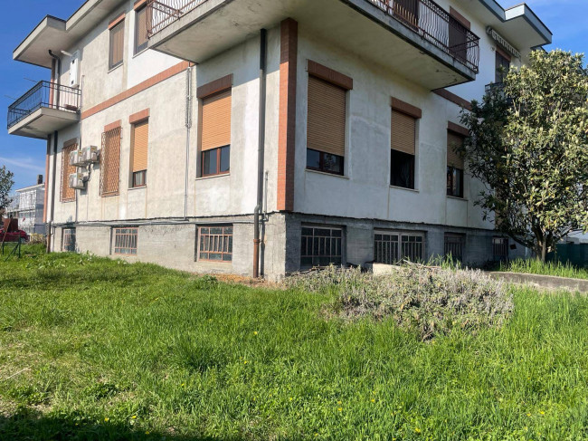 Appartamento in vendita a San Raffaele Cimena (TO)