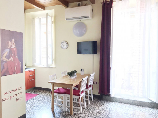 Appartamento in affitto a Ravenna