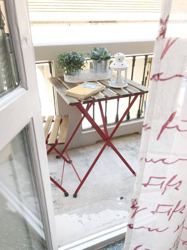 Appartamento in affitto a Ravenna