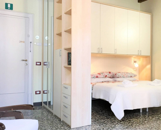 Appartamento in affitto a Ravenna