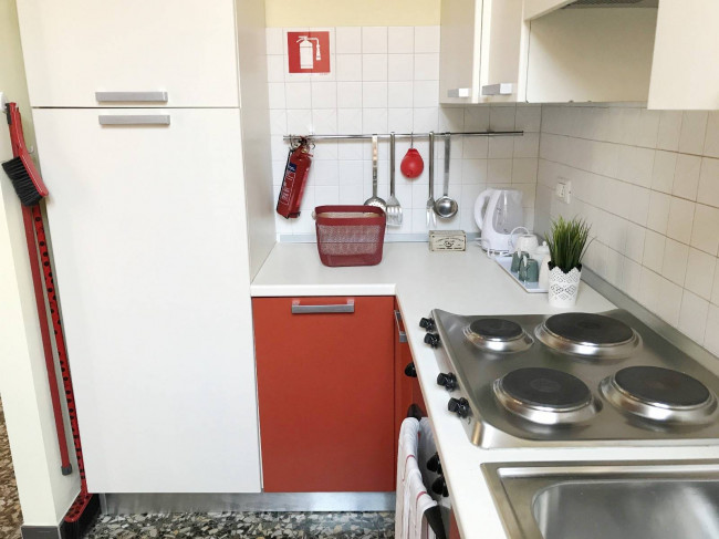 Appartamento in affitto a Ravenna