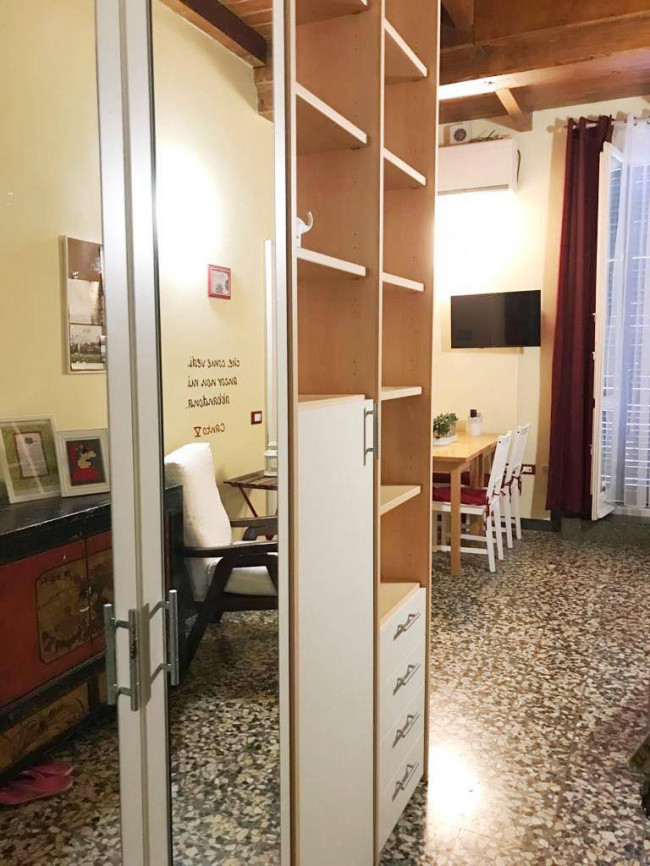 Appartamento in affitto a Ravenna