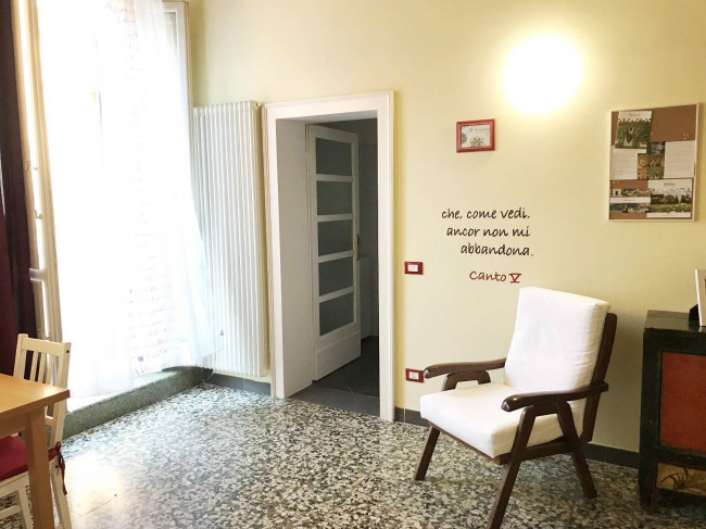 Appartamento in affitto a Ravenna