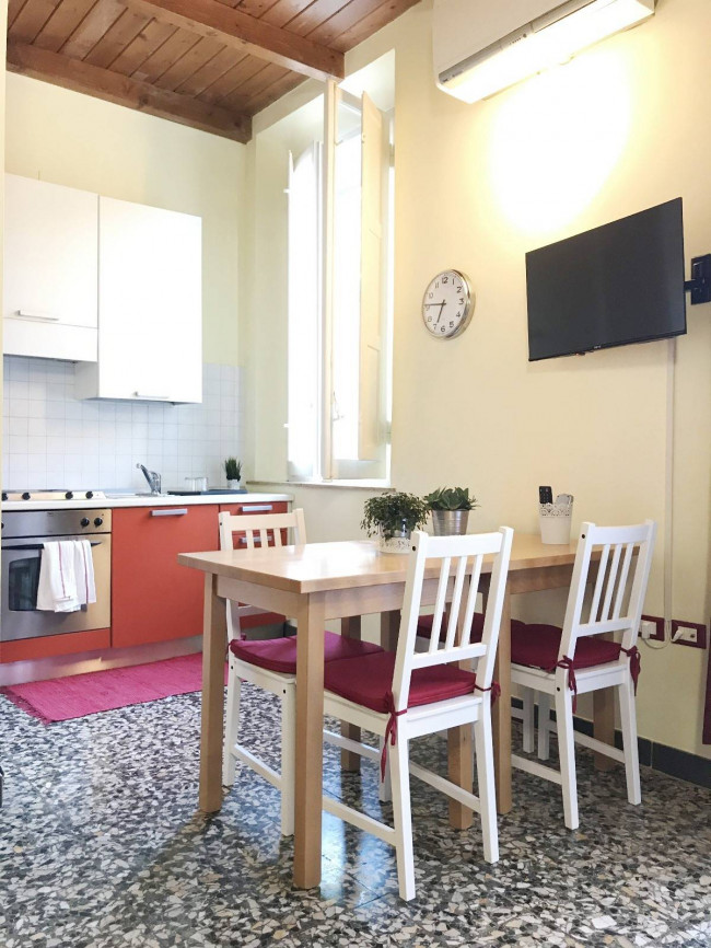 Appartamento in affitto a Ravenna