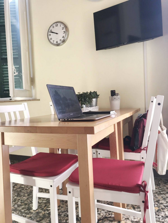 Appartamento in affitto a Ravenna