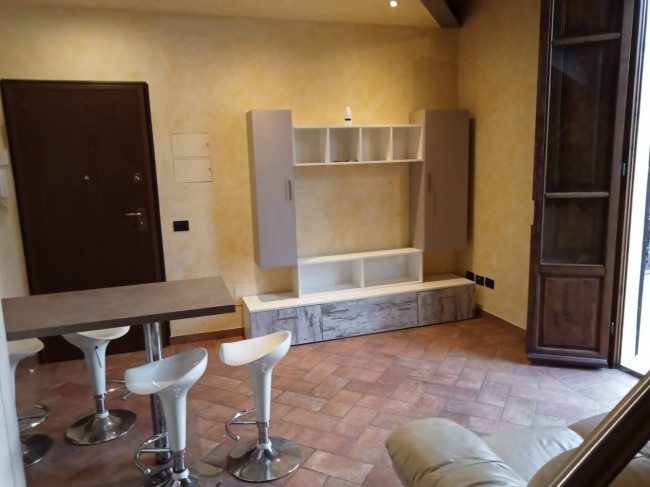 Appartamento in affitto a Castelfiorentino