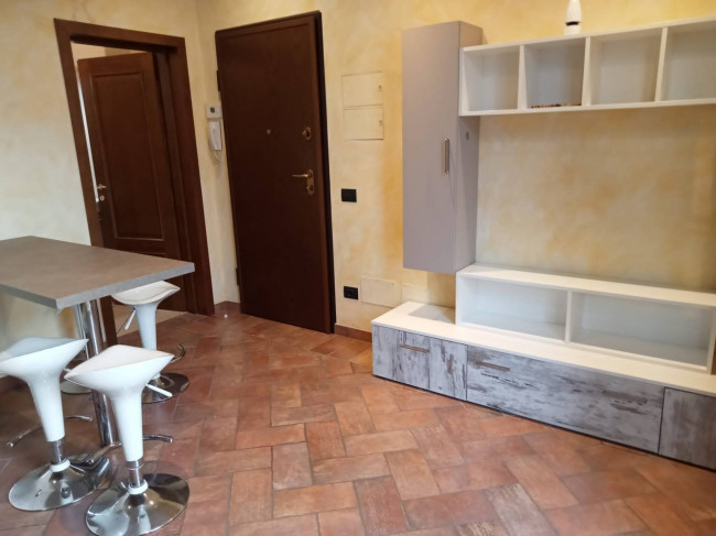 Appartamento in affitto a Castelfiorentino