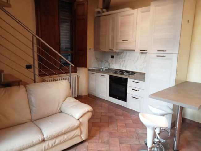 Appartamento in affitto a Castelfiorentino