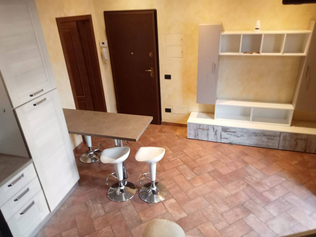 Appartamento in affitto a Castelfiorentino