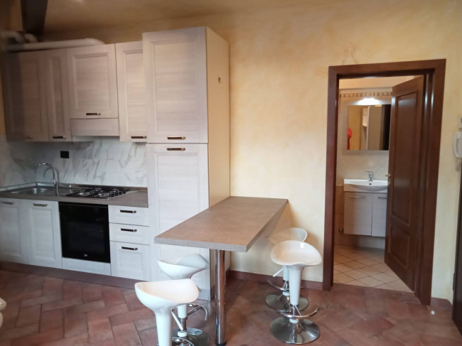 Appartamento in affitto a Castelfiorentino