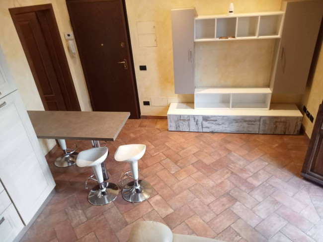 Appartamento in affitto a Castelfiorentino