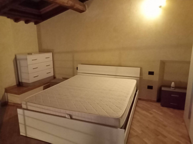 Appartamento in affitto a Castelfiorentino