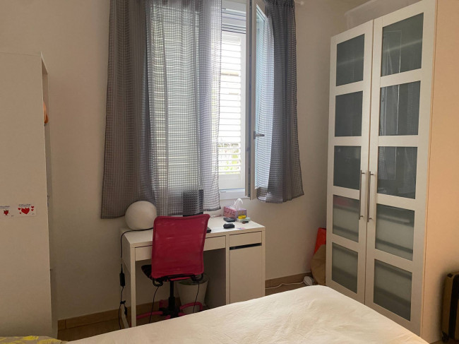 Appartamento in affitto a Sant'egidio, Cesena (FC)