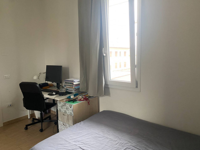Appartamento in affitto a Sant'egidio, Cesena (FC)