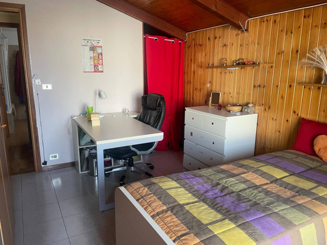 Appartamento in vendita a Chivasso