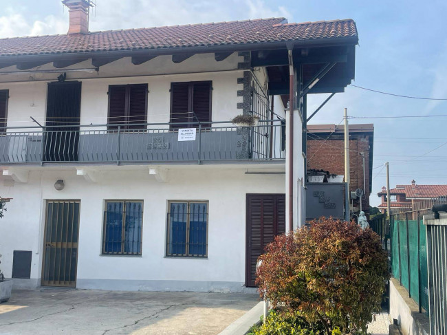 Appartamento in vendita a Chivasso