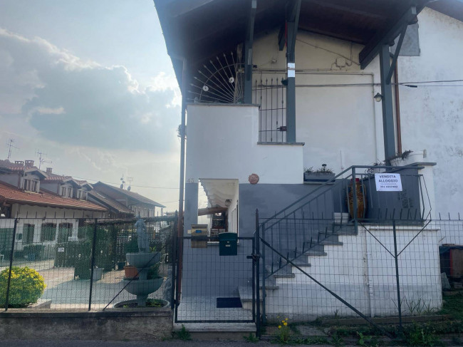 Appartamento in vendita a Chivasso