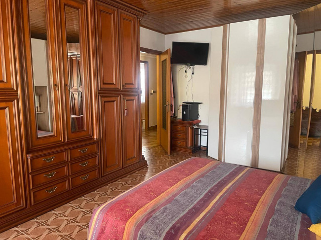 Appartamento in vendita a Chivasso