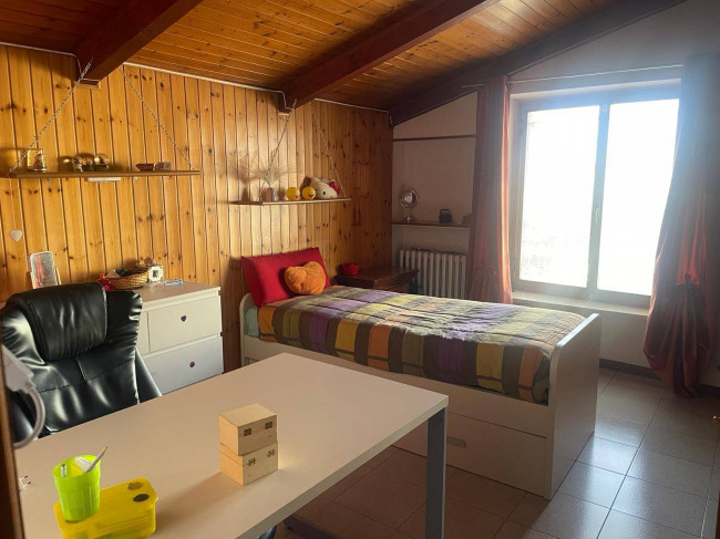 Appartamento in vendita a Chivasso