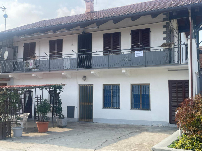 Appartamento in vendita a Chivasso