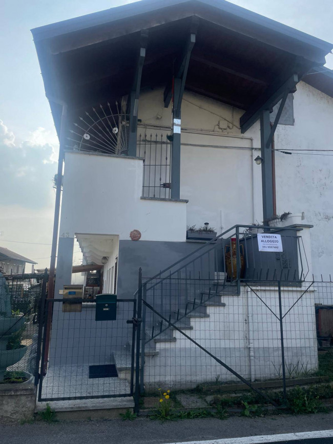 Appartamento in vendita a Chivasso