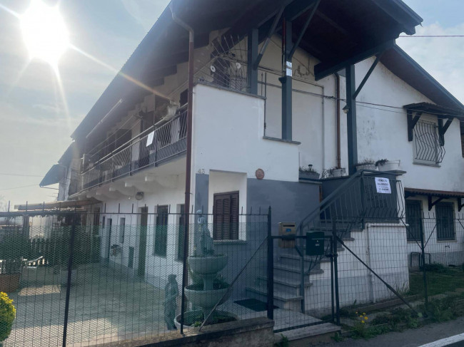 Appartamento in vendita a Chivasso