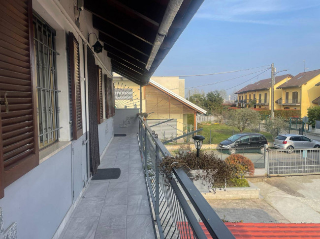 Appartamento in vendita a Chivasso