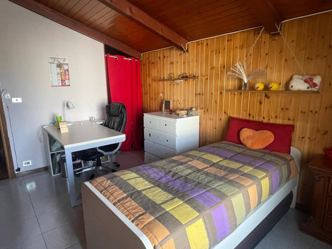 Appartamento in vendita a Chivasso