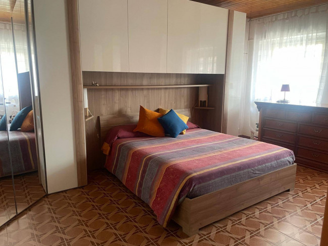 Appartamento in vendita a Chivasso