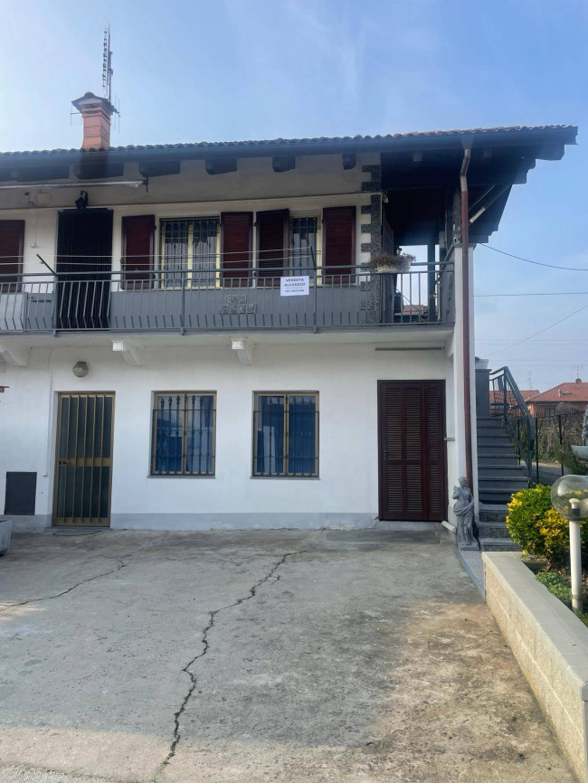 Appartamento in vendita a Chivasso