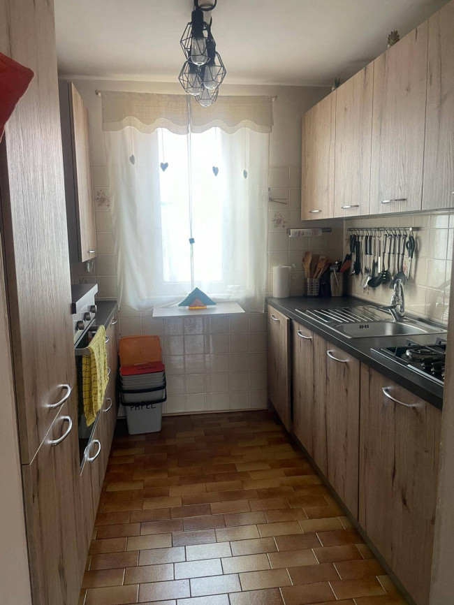 Appartamento in vendita a Chivasso