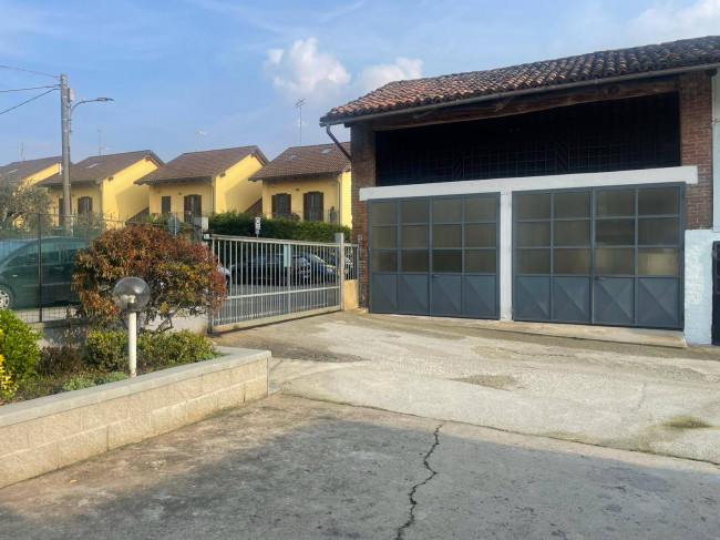 Appartamento in vendita a Chivasso