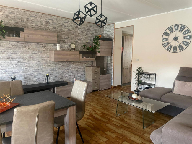 Appartamento in vendita a Chivasso