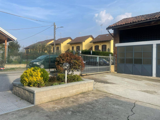 Appartamento in vendita a Chivasso