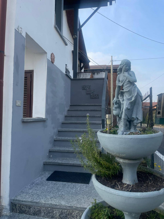 Appartamento in vendita a Chivasso