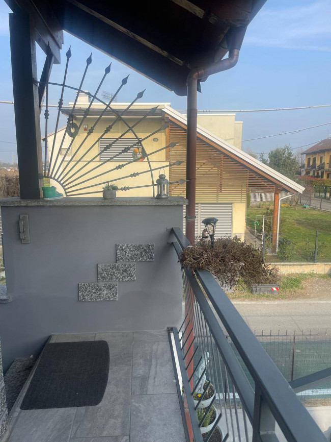 Appartamento in vendita a Chivasso