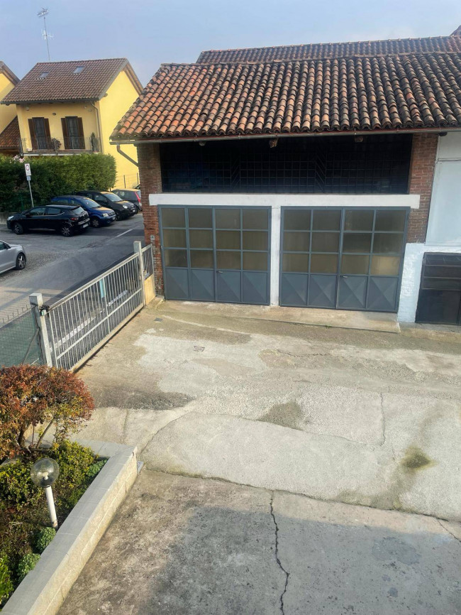 Appartamento in vendita a Montegiove, Chivasso (TO)
