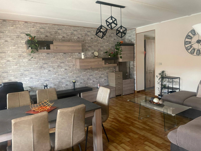 Appartamento in vendita a Chivasso