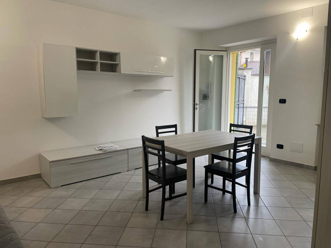 Appartamento in affitto a Torrazza Piemonte