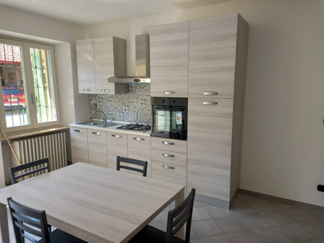 Appartamento in affitto a Torrazza Piemonte