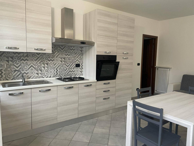 Appartamento in affitto a Torrazza Piemonte