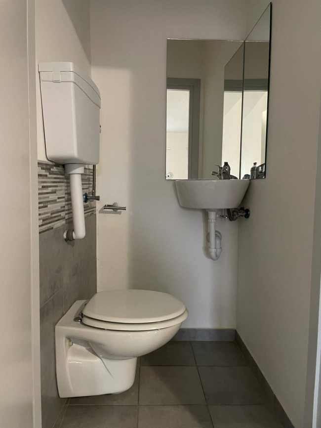 Appartamento in affitto a Torrazza Piemonte