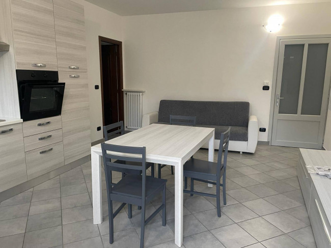 Appartamento in affitto a Torrazza Piemonte