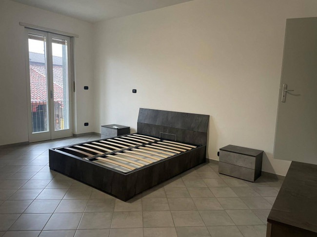 Appartamento in affitto a Torrazza Piemonte