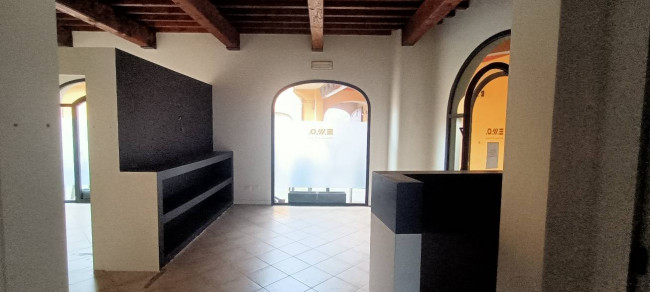 Fondo Commerciale in affitto a Empoli