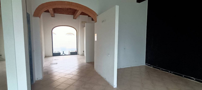 Fondo Commerciale in affitto a Empoli