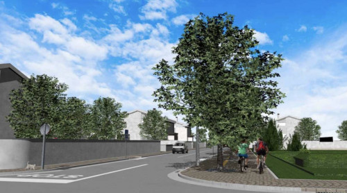 Lotto in vendita a San Miniato