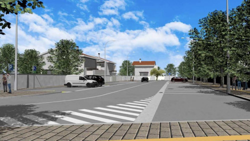 Lotto in vendita a San Miniato