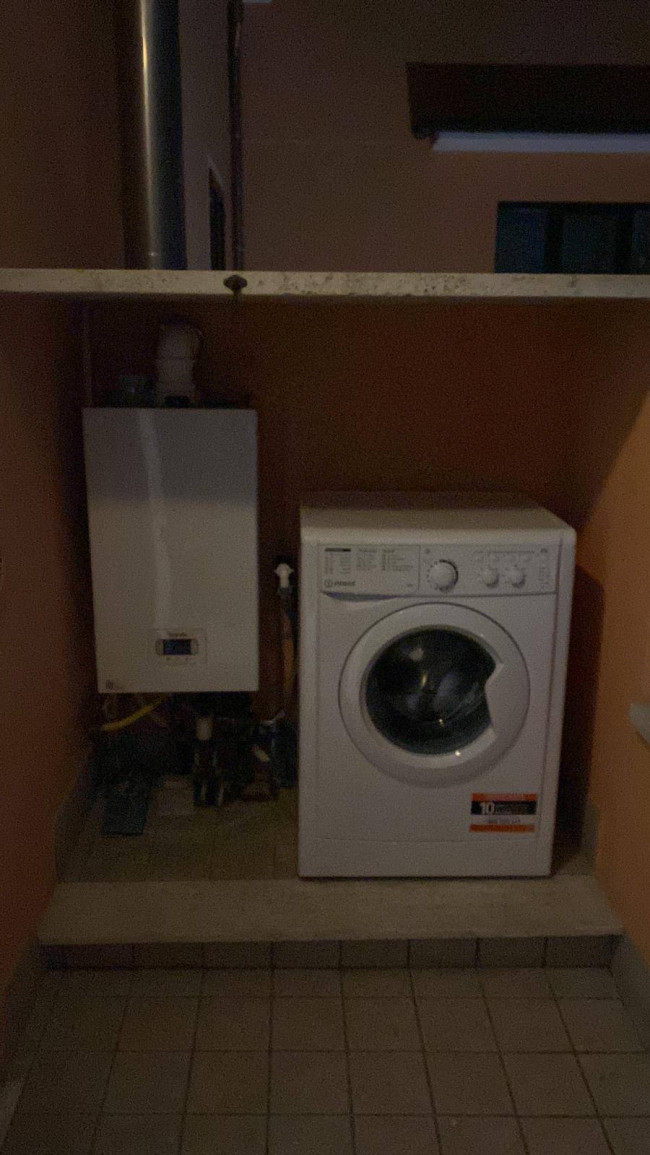 Appartamento in affitto a Santa Croce sull'Arno