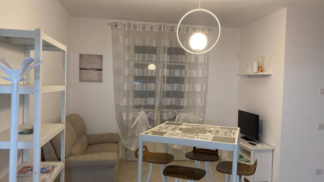 Appartamento in affitto a Santa Croce sull'Arno